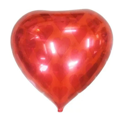 Poker Theme Foil Balloons - Funzoop