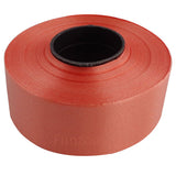 Polyester wrapping ribbon roll in assorted colors for gift packaging and decoration from Funzoop The Party Shop