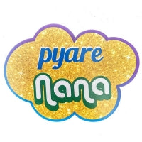 Pyare Nana Photo Booth Placard [PBP342]