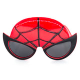Spider-Man themed party goggles for kids birthday celebrations from Funzoop The Party Shop