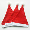 Christmas Santa Caps