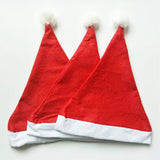 Christmas Santa Caps